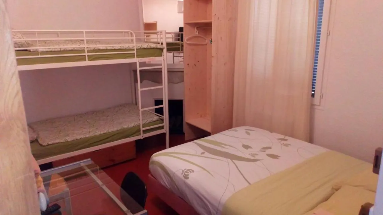 Crew Lighthouse Hostel Antibes