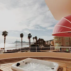 Rose Thé Hotel