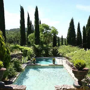 La Bastide De Marie Hotel